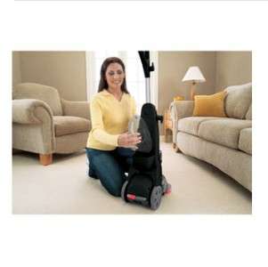 NEW Bissell PowerForce PowerBrush Deep Cleaning Carpet Rug Cleaner 