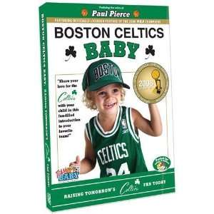  Boston Celtics Baby Raising Tomorrows Celtic Fan Today 