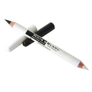  Exclusive By Bourjois Eye Pencil   #73 Black & White 1.5g 