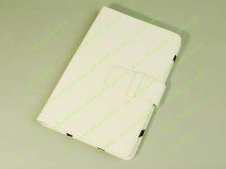 Foldable Case For 7 Archos 70 70b 70c eReader/7 Nook Color eBook C48 