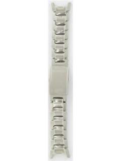 Casio 15mm Stainless Steel Metal Watch Band #AOAD3A  