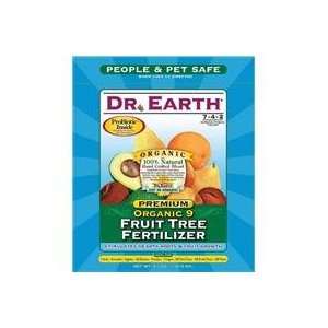   Fertilizer / Size 4 Pound By Dr Earth   Fertilizers