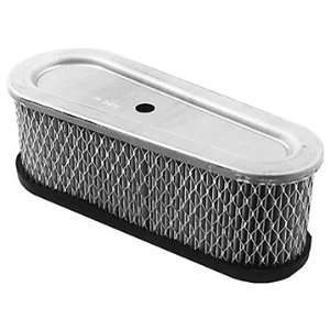 Oregon Replacement Part AIR FILTER BRIGGS & STRATTON 691667, 493910 