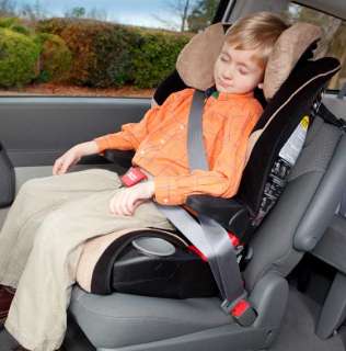 Britax Frontier 85 Combination Booster Car Seat, Canyon Britax 