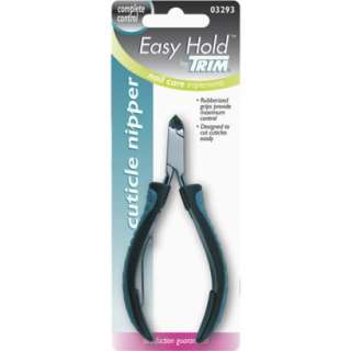 Trim Easy Hold Cuticle Nippers.Opens in a new window