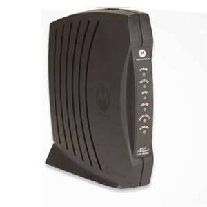    NEW Surfboard Cable Modem Docsis 2 (Modems)