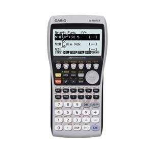: Casio, Advanced Graphing Calculator (Catalog Category: Calculators 