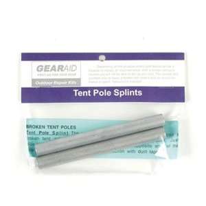  GearAid Tent Pole Splints: Sports & Outdoors