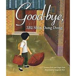 Good Bye, 382 Shin Dang Dong (Hardcover).Opens in a new window