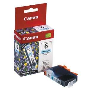  Canon (BCI 6PC) BJC 8200, i900D, i950, i960, i9100, i9900 