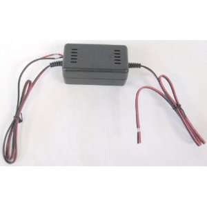   Power Line Noise Filter for Heavy Duty Vehicles