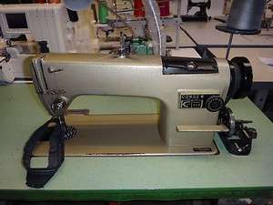 Consew C230 Industrial Sewing Machine  