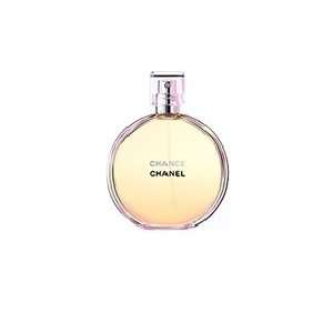  Chanel Chance Perfume for Women 1.7 oz Eau De Toilette 