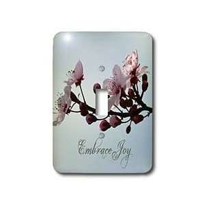  Patricia Sanders Flowers   Embrace Joy Cherry Blossom Flowers 