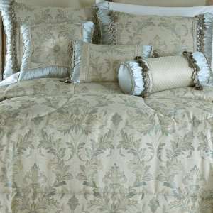  Chris Madden Regalia 7 piece Comforter Set