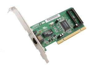   EtherFast LAN Card 10/ 100Mbps PCI 1 x RJ45   Network Interface Cards