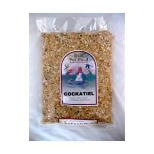  Best Cockatiel Bird Food   4 lb