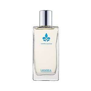  LAVANILA Vanilla Coconut Fragrance 1.7 oz Eau de Parfum 