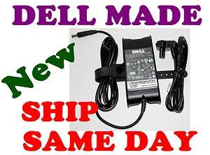    Dell Inspiron 6400  PA 12 65W Laptop AC Adapter Battery Charger