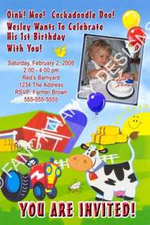   BOYS FIRST BIRTHDAY PARTY INVITATIONS   100 DESIGN CHOICES  
