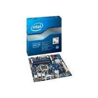 Intel Desktop Board DH67BL Media Series   Motherboard   micro ATX 