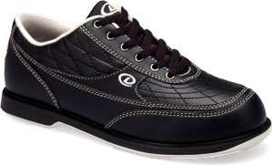 Dexter Men Turbo II Black Bowling Shoe LH RH NEW  