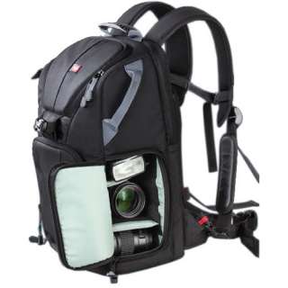 Vivitar Digital SLR Camera Sling Travel Backpack DKS 20  