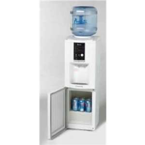NEW Avanti WDP75 Hot And Cold Water Dispenser/Cooler With Child Safety 