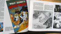 MICKEY MOUSE IN COLOR 1988 HC/DJ SIGNED 1976/3000 NM  