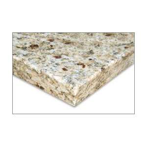  Granite Countertops Venetian Gold / Counter Top Blank with 