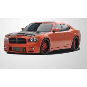 2006 2010 Dodge Charger Couture Luxe Widebody Kit   Includes Couture 