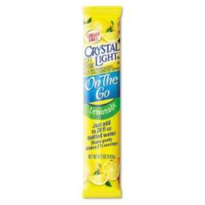 Crystal Light Flavored Drink Mix CRY79700:  Grocery 