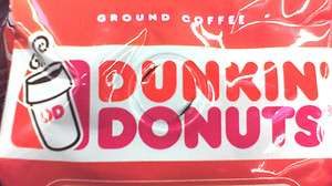 Dunkin Donuts Ground Coffee 6 Flavor Choices  