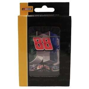  #88 Dale Earnhardt Jr Playing Cards H566088 Sports 