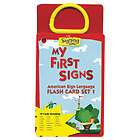   Time Autism Play and Sign DVD Set   Learn American Sign Language