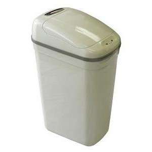  iTouchless Trash Can 8 Gallon