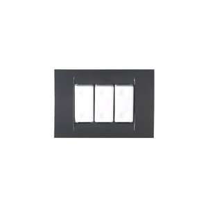  Virna Top System Decorative Face Plate Switch 116mm x 80mm 