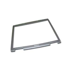  3U722 Dell Inspiron 5100 15 inch LCD Front Cover Bezel 