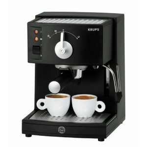 Krups FNC2 Novo 3000 Espresso/Cappuccino/Latte Maker  