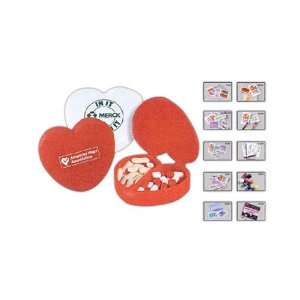  Heart   Gamblers dice game kit in a compact case. Toys & Games