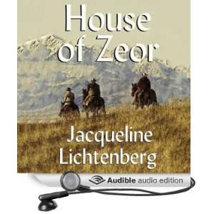   Audible Audio Edition) Jacqueline Lichtenberg, Michael Spence Books