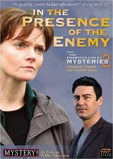 The Inspector Lynley Mysteries 2   In the Presence of the Enemy