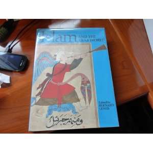   Islam and the Arab World (9780771052972) bernard lewis Books