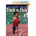 Coaching Youth Track & Field Paperback by American Sport Education 
