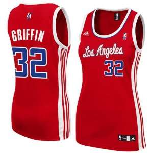 Blake Griffin adidas Revolution 30 Replica Los Angeles Clippers Women 