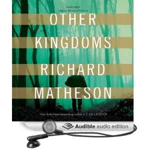   (Audible Audio Edition) Richard Matheson, Bronson Pinchot Books