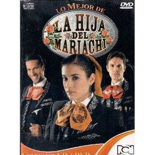  La Hija Del Mariachi (Dvd) Temas Musicales Explore 