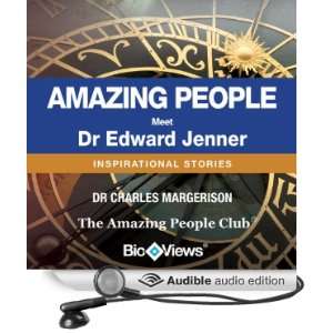  Meet Dr. Edward Jenner Inspirational Stories (Audible 