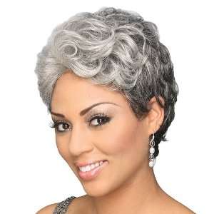  EVE BEYONCE 52 Lace Front Synthetic Wig  Color #4: Health 