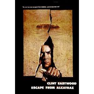   Eastwood Patrick McGoohan Roberts Blossom Fred Ward